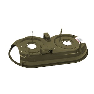 Cub Cadet 687-02476-4033 DECK ASM-MOWER 33"