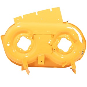 Cub Cadet 687-05292-4028 DECK ASSEMBLY 28"