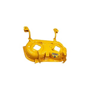 Cub Cadet 687-05293-4021 DECK ASM - CASTER