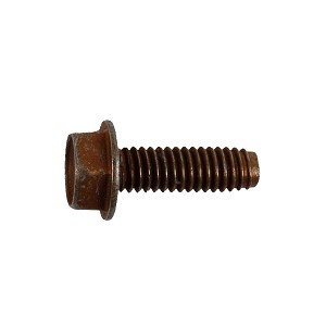 Cub Cadet 710-0602 SCREW-HEX WASH TAP