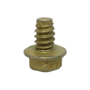 Cub Cadet 710-0603 SCREW-HEX WASH HD