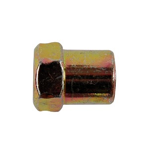 Cub Cadet 712-04081A NUT-HEX W/PATCH