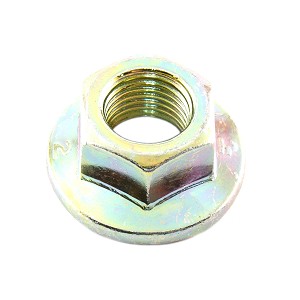Cub Cadet 712-0417A NUT-HEX FLANGE 5/8