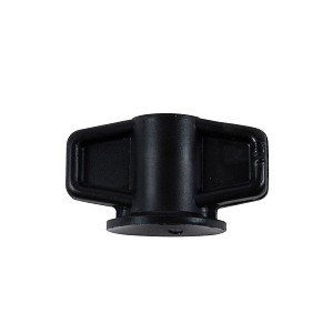 Cub Cadet 712-0421 NUT:WING: 5/16-18