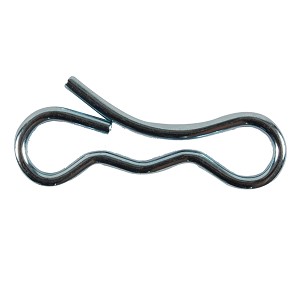 Cub Cadet 714-04040 PIN-BOW TIE COTTER