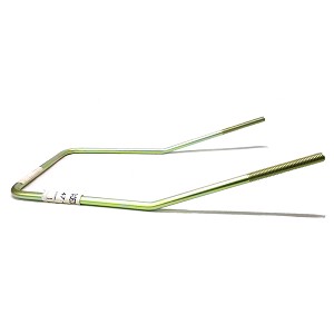 Cub Cadet 747-05352 ROD-DECK FRNT HANG