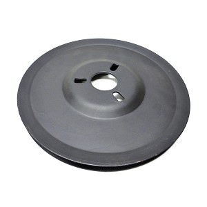 Cub Cadet 756-0967 PULLEY