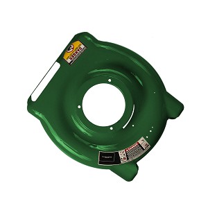 Cub Cadet 787-01277-0665 DECK-21"