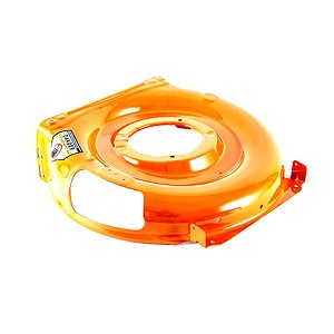 Cub Cadet 787-01869B-0606 DECK-21" 3 IN 1