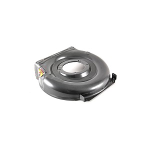Cub Cadet 787-01870B-4043 DECK-21" 2 IN 1 PU