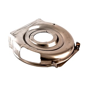Cub Cadet 787-01874C DECK:21"3IN1:SP:NO