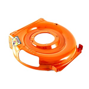 Cub Cadet 787-02002B-0606 DECK:21":3IN1:RWD: