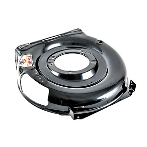 Cub Cadet 787-02002B-4033 DECK:21":3IN1:RWD: