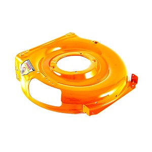 Cub Cadet 787-02003B-0606 DECK-21" 3 IN 1