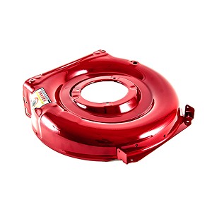 Cub Cadet 787-03158-0650 DECK-21"