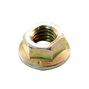 Cub Cadet 912-0431 NUT-HEX LOCK