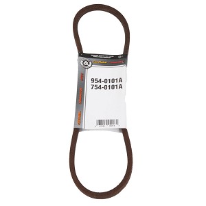 Cub Cadet 954-0101A BELT 1/2 X 35