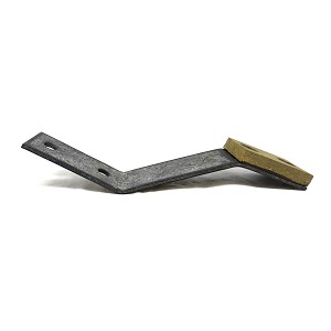 Cub Cadet 961-0168D BRAKE ASM:BLADE
