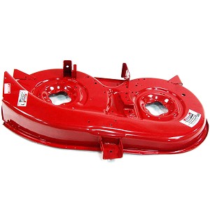 Cub Cadet 983-04162A-0650 USE 983-04162A DECK ASM:SD 42"