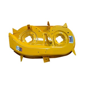 Cub Cadet 983-04171A-4021 SHELL ASM-42"DECK