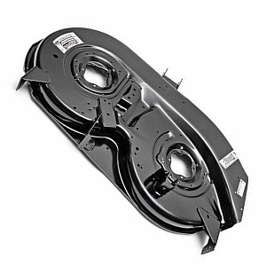 Cub Cadet 983-04254-0637 DECK ASM:SD:46" W/
