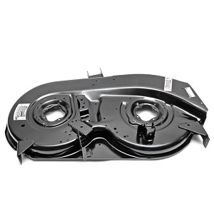 Cub Cadet 983-04261-0637 DECK ASM:42" W/WHL