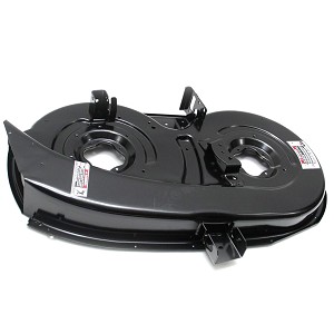 Cub Cadet 983-04263-0637 DECK ASM:SD:38" W/