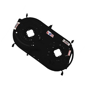 Cub Cadet 983-04598A-0637 SHELL-42" 4W DECK