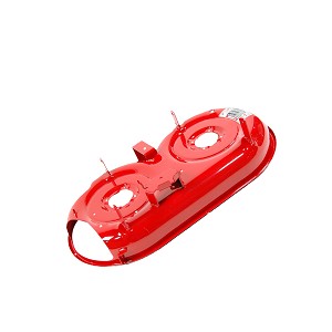 Cub Cadet 987-02254-4044 SHELL-33" DECK