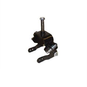 Dixie Chopper 100970 ASY-FORK SMALL SUSP RUBBER BUM