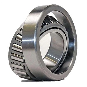 Dixie Chopper 10207 BEARING,ROLLER 1.00