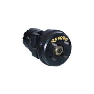 Dixie Chopper 902814 KIT,CONVERSION,SE WHEEL MOTOR
