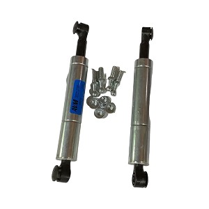 Dixie Chopper 200235 KIT-CONVERSION DAMPER 2008