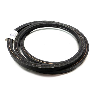Dixie Chopper 2006B78R BELT-V 78 B SECTION; RAW