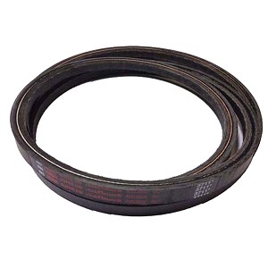 Dixie Chopper 2006B82R BELT V 82 B SECTION; RAW