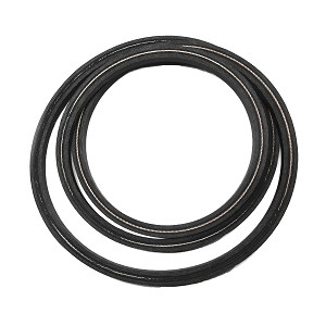 Dixie Chopper 2006B84R BELT V 84 B SECTION; RAW
