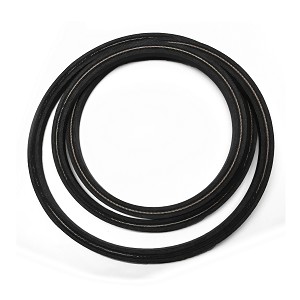 Dixie Chopper 2008B97R BELT-B97 RAW EDGE