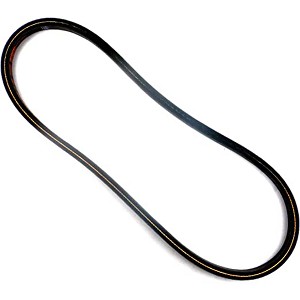 Dixie Chopper 200919 BELT,B-SECTION RAW EDGE 44.024