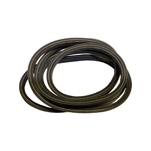 Dixie Chopper 2013B89R BELT-B89 RAW EDGE
