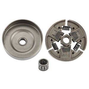 Dixie Chopper 20209 ASY-DRUM SPROCKET #40
