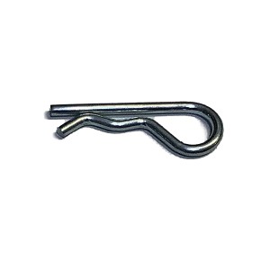 Dixie Chopper 20224DC PIN,COTTER 5/64DX1.25"-CL ZINC