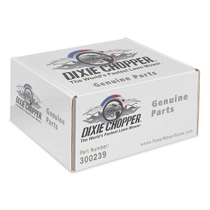 Dixie Chopper 300239 SHT,BRACE,LIFT,ADJUSTMENT HT
