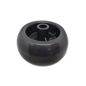 Dixie Chopper 300365 ROLLER,ANTI-SCALP