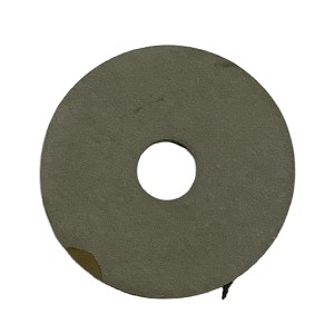 Dixie Chopper 300631 WASHER-FIBER .50IDX2.25X.125T