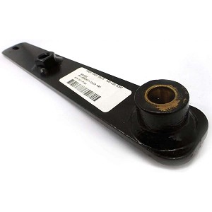Dixie Chopper 30223DC ASY,BRACKET,IDLER ARM