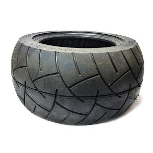 Dixie Chopper 400234DC TIRE,15X6.00-8 MOTO PNEUMATIC