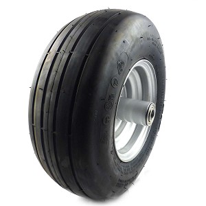 Dixie Chopper 400872 ASY-COMP. FRONT WHEEL 13X5-6 R