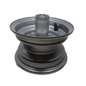 Dixie Chopper 400956 ASY-RIM; 6X3.5; NO OFFSET
