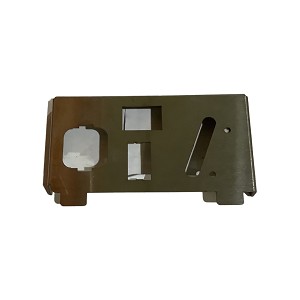 Dixie Chopper 401808 PANEL-GAUGE AND THROTTLE4 GAL.