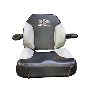 Dixie Chopper 401962 SEAT-SEAT KINGSK631N/O SWITCH